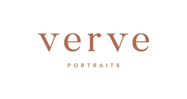 Verve Photography - Logo