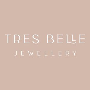 Tres Belle Jewellery - Logo