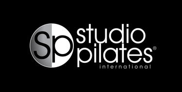 Studio Pilates - Logo