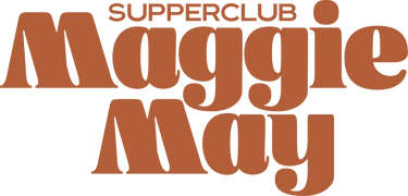 Maggie May - Logo