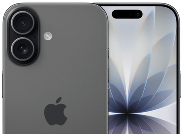 iPhone 17 - Hero Image