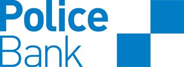Police Bank - Logo