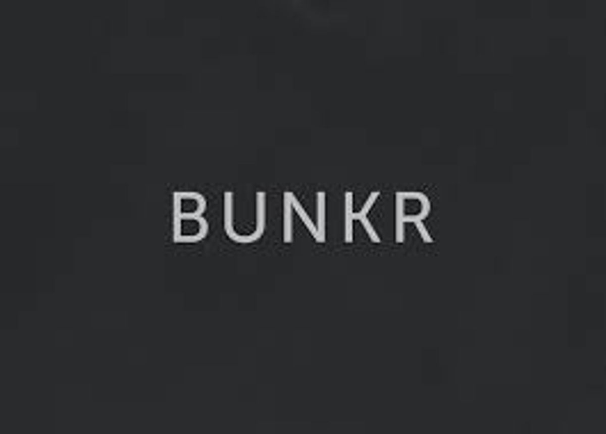 Bunkr Gym Membership - Hero image
