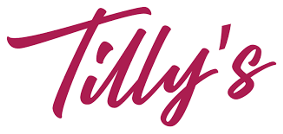 Tilly's Voucher - Hero image