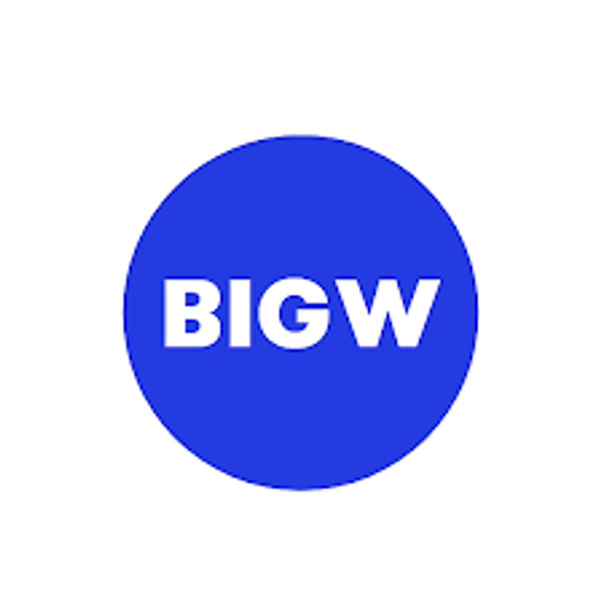 Big W Gift Pack - Hero image