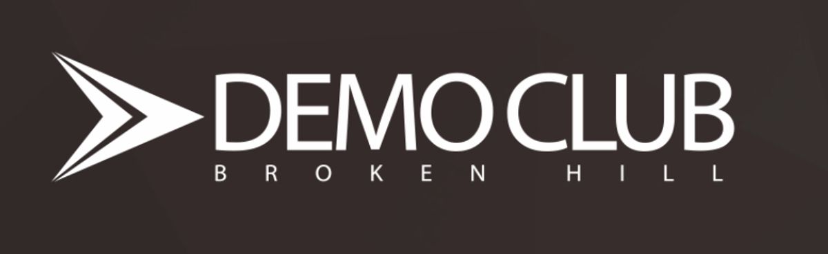 $50 Demo Club Voucher - Hero image