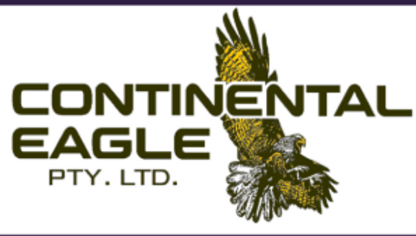 Continental Eagle