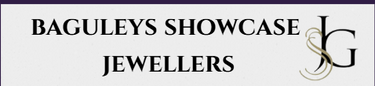 Baguleys Showcase Jewellers - Logo