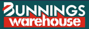 Bunnings Warehouse - Logo
