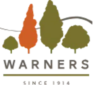 Warners - Logo