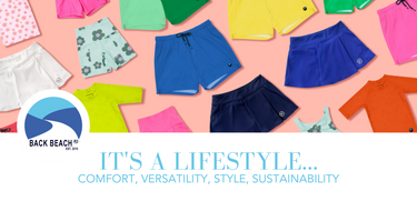 Back Beach Rd - Swimactive Wear™ Hamper - Hero Image