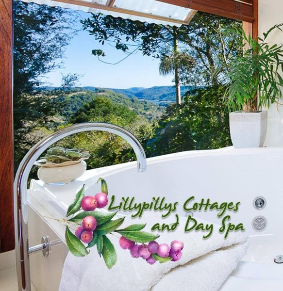 Lillypillys Cottages & Day Spa