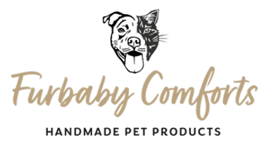 Furbaby Comforts - Logo