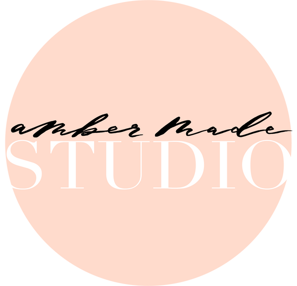 Amber Made Studio
