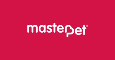 Masterpet - Logo