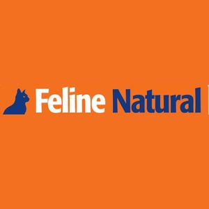 Feline Natural - Logo