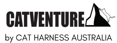 Cat Harness Australia - Logo