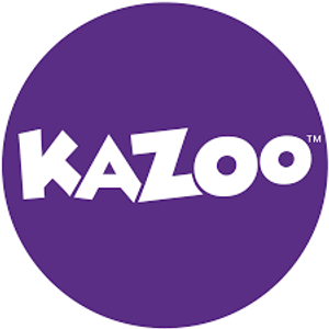 Kazoo - Logo