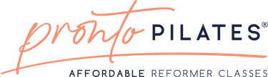 Pronto Pilates 6 Month Enthusiast Membership - Hero Image