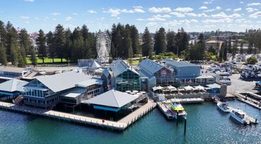 $500 Food & Beverage Voucher - Little Creatures Fremantle - Hero Image