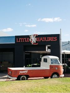 $250 Merchandise Voucher - Little Creatures Fremantle - Hero Image
