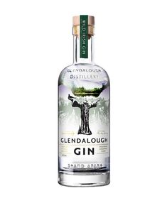 Glendalough Wild Botanical Gin 700ml - Hero Image