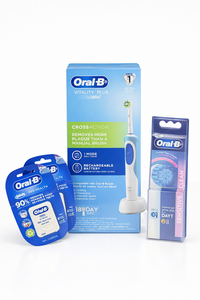 Oral B Dental Pack - Hero Image