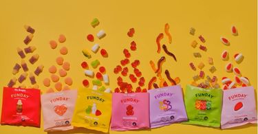 Funday Sweets Voucher - Hero Image