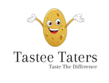 Tastee Taters - Logo