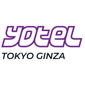 YOTEL Tokyo Ginza - Logo