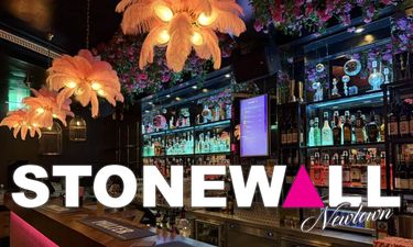 $50 Stonewall Newtown voucher - Hero Image