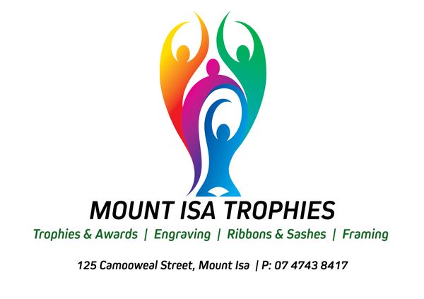 Mount Isa Trophies