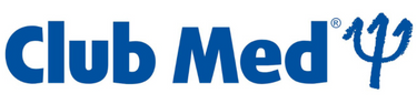 Club Med - Logo