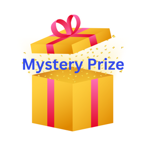 #5 Mystery Rotary Club Prize - Hero Image