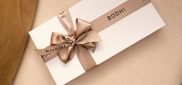 Bodhi J Spa Voucher - Hero Image
