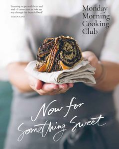 Monday Morning Cooking Club - Trio of Signed Cookbooks - Hero Image