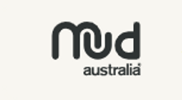 Mud Australia - Logo