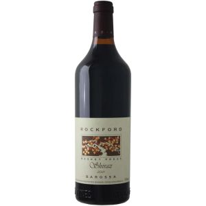 Rockford Basket Press Shiraz 2021 - Hero Image