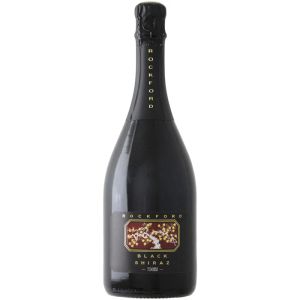 Rockford Sparkling Black Shiraz Disgorged 2023 - Hero Image