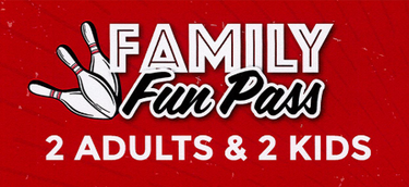 Family Pass to Campbelltown City Bowl - Hero Image