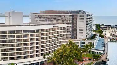 Hilton Cairns - Hero Image