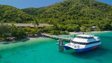 Sunlover Reef Cruises - Hero Image