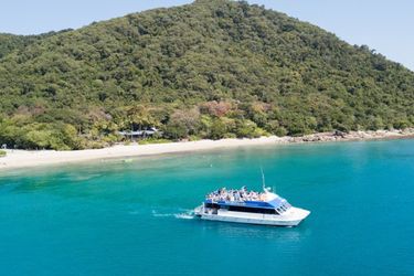 Fitztroy Island Adventures - Hero Image