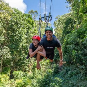 Skypark Cairns by AJ Hackett - Hero Image