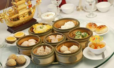 Golden Boat Chinese Restaurant - Hero Image