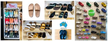 Treat Ya Feet - Hero Image