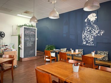 Four Cinq - Raman x Cafe Japanese Style Noodle in Cairns - Hero Image