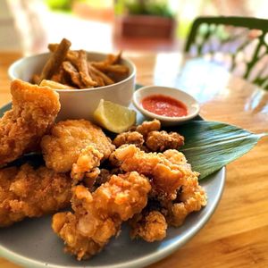 Four Cinq - Raman x Cafe Japanese Style Noodle in Cairns - Hero Image