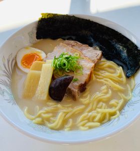 Four Cinq - Raman x Cafe Japanese Style Noodle in Cairns - Hero Image