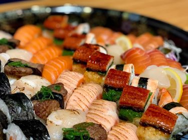 Four Cinq - Raman x Cafe Japanese Style Noodle in Cairns - Hero Image